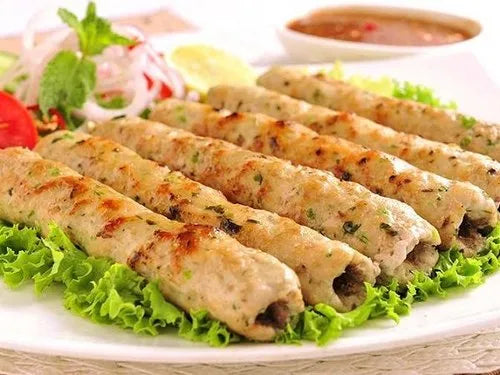 Chicken Kakori Kabab